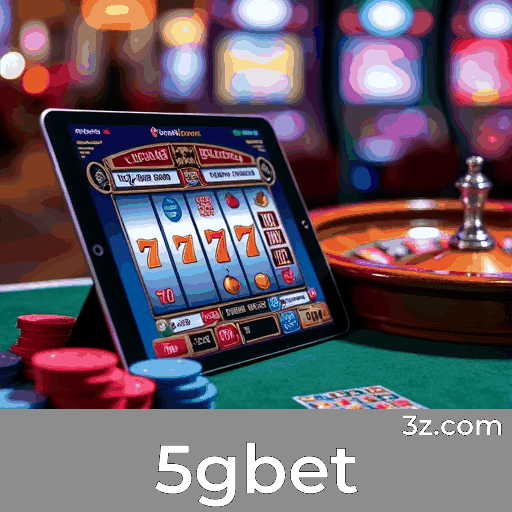 Estratégias de Jogos: Dicas para Vencer no 5gbet