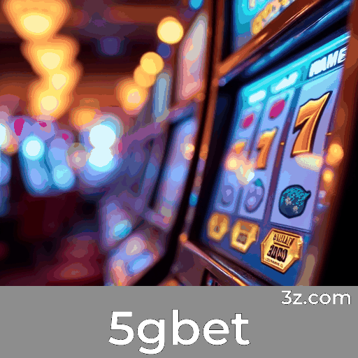 5gbet: Cassino Online Seguro e Profissional