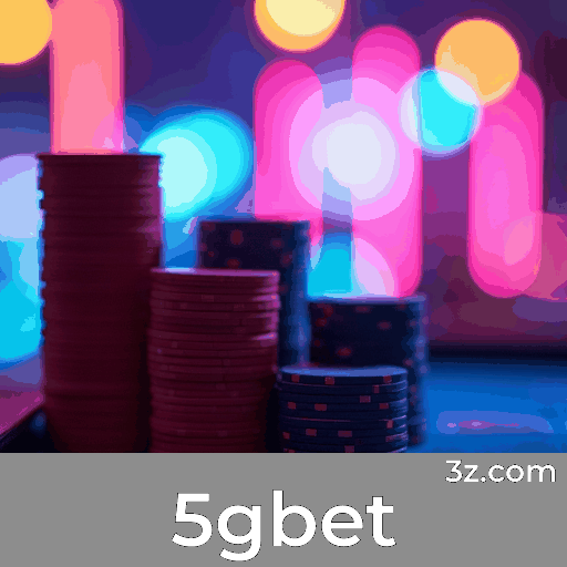 5gbet: A Experiência Mais Realista em Jogos de Mesa ao Vivo
