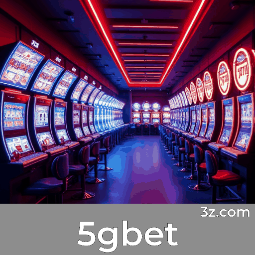 5gbet: Experimente a Conveniência Completa