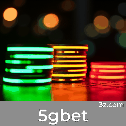 5gbet: Estratégias de Apostas em Esporte com Impacto