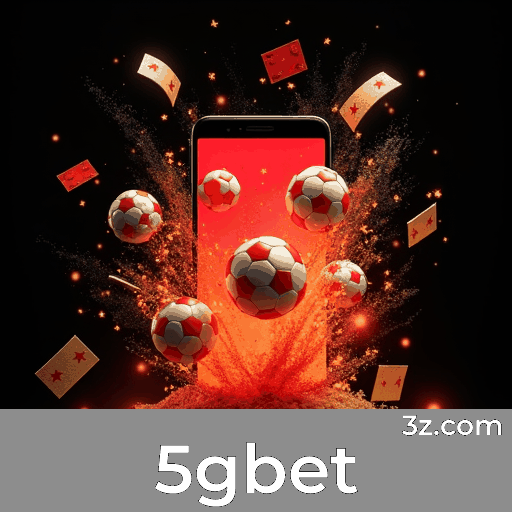 5gbet: Experiência de Cassino Luxuosa e Emocionante