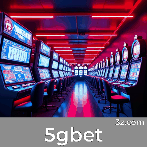 5gbet: Registro Seguro e Início Imediato com Benefícios Exclusivos