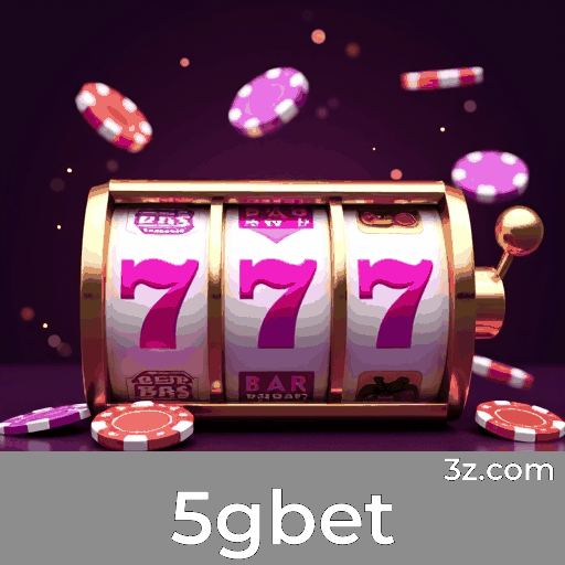 5gbet: Estável, Seguro e Otimizado para Brasileiros