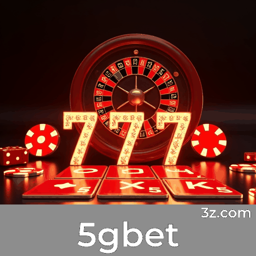 5gbet: Descubra Jogos de Cassino com Prêmios e Diversão