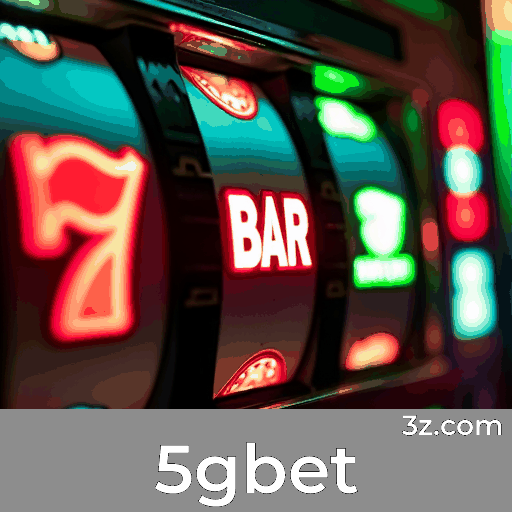 5gbet: Cassino Online Seguro e Profissional