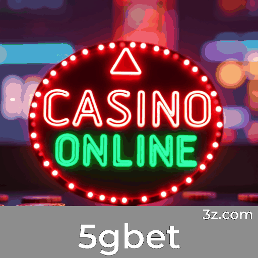 5gbet: A Experiência Mais Realista em Jogos de Mesa ao Vivo