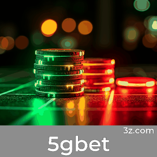 Cadastre-se Rápido e Desbloqueie Recompensas Exclusivas no 5gbet