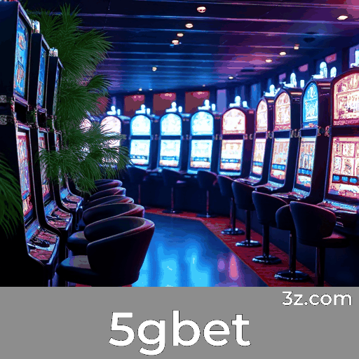 Cadastre-se Rápido e Desbloqueie Recompensas Exclusivas no 5gbet